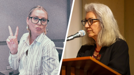 Possible Platner Replacement Rips Maine Democrat Party’s ‘Harsh, Secretive’ Executive Director