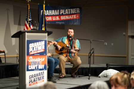 Graham Platner Withdrew From Maine’s Senate Race. What Happens Now?