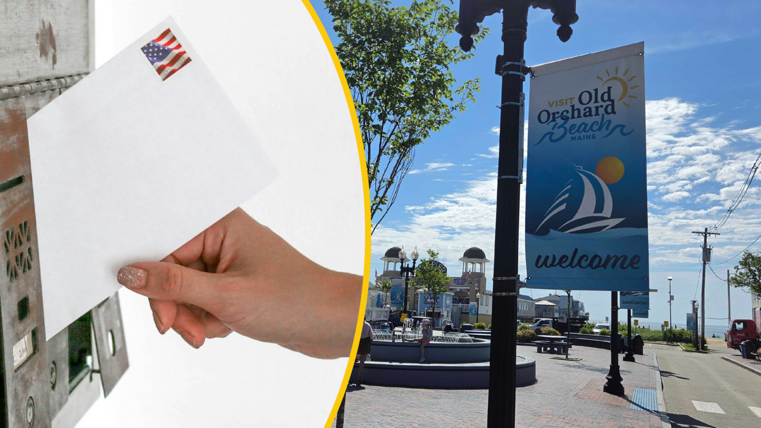 Old Orchard Beach Residents Report Weeks Without Mail as USPS Delivery Problems Continue Across Maine