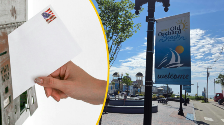 Old Orchard Beach Residents Report Weeks Without Mail as USPS Delivery Problems Continue Across Maine