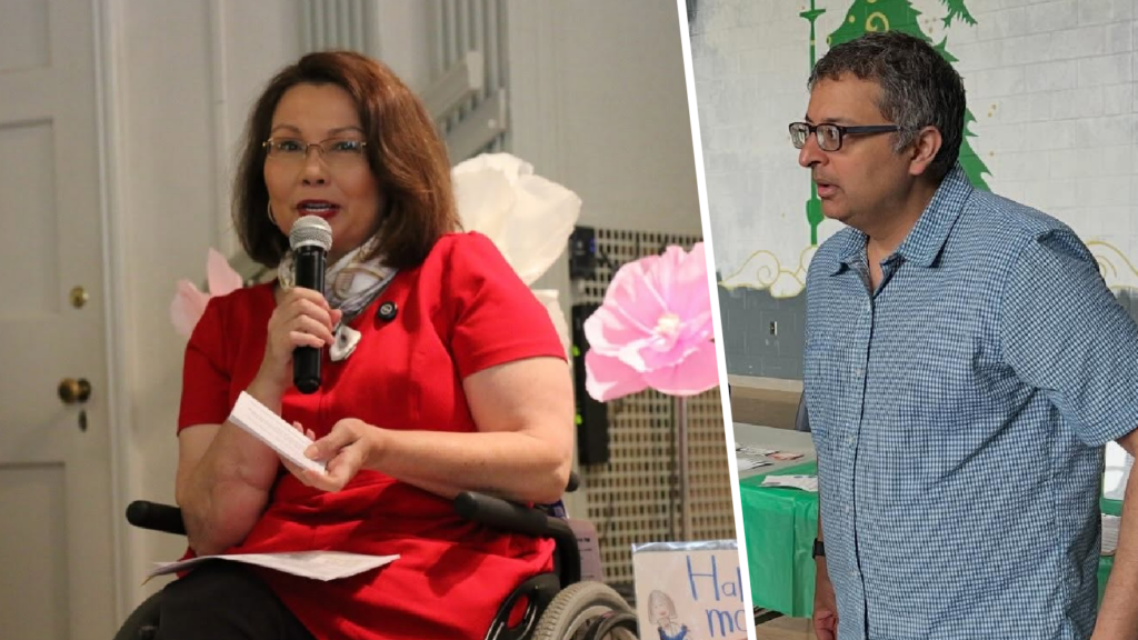 Leftist Senator Bashes Shah, Reminds Public of His Mishandling of a Deadly Disease Outbreak in Illinois