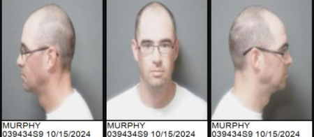 Ohio Pedophile Known as “Captain Horny” Pleads Guilty after Illegally Crossing Into Canada Then Back Into Maine