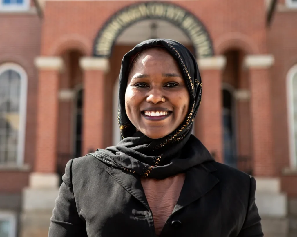 At a Time When Lewiston Needs Leadership, Commissioner Shukri Abdirahman Chose Confrontation