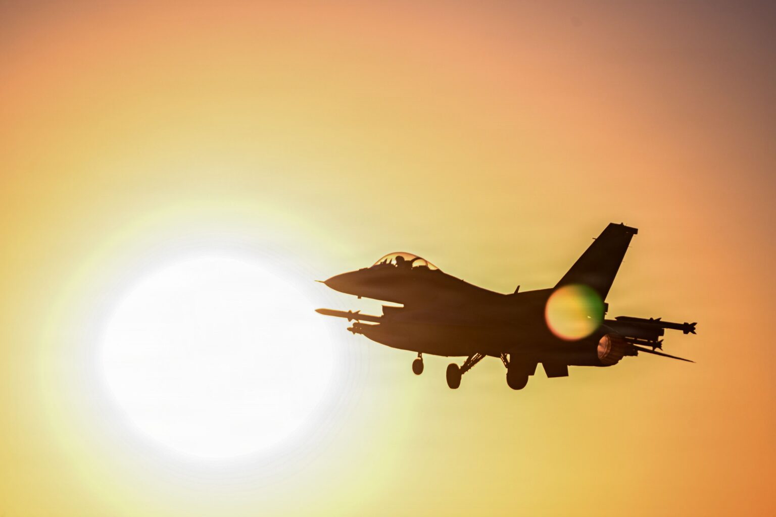 U.S.–Iran Ceasefire Collapses as Trump Orders Massive Strikes Across Iran