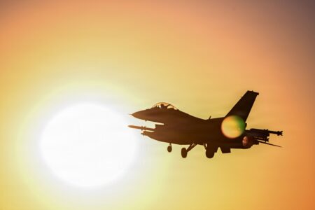 U.S.–Iran Ceasefire Collapses as Trump Orders Massive Strikes Across Iran