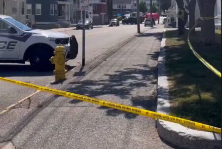 Biddeford ICE-Involved Shooting Leaves Driver Dead; Investigation Underway