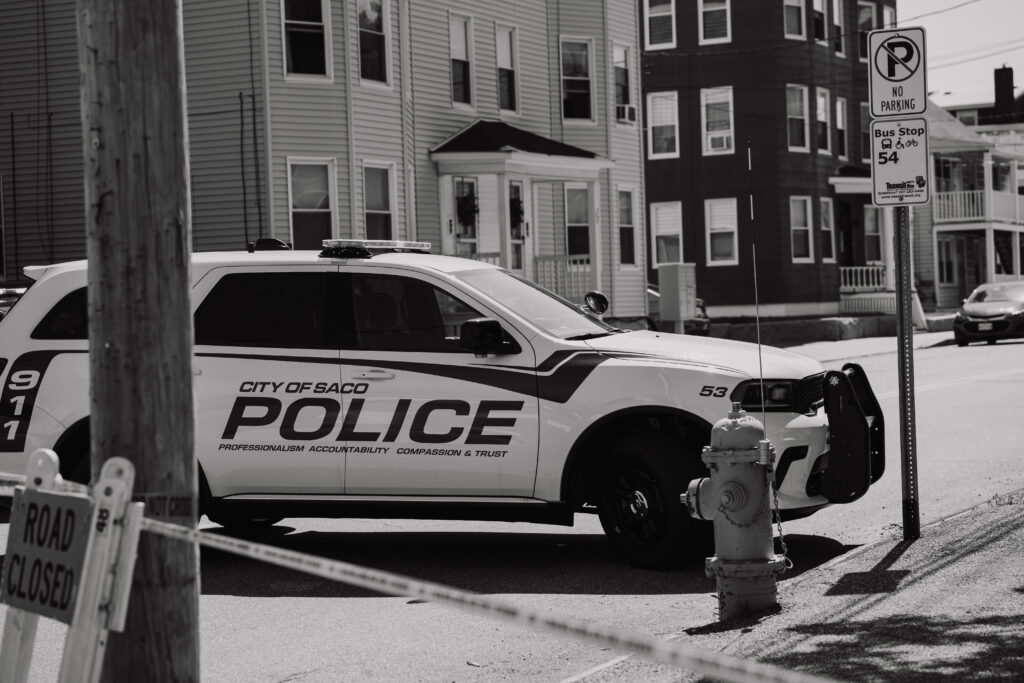 ICE Agents Ordered to Immediately Cease Vehicle Stops Following Biddeford Shooting