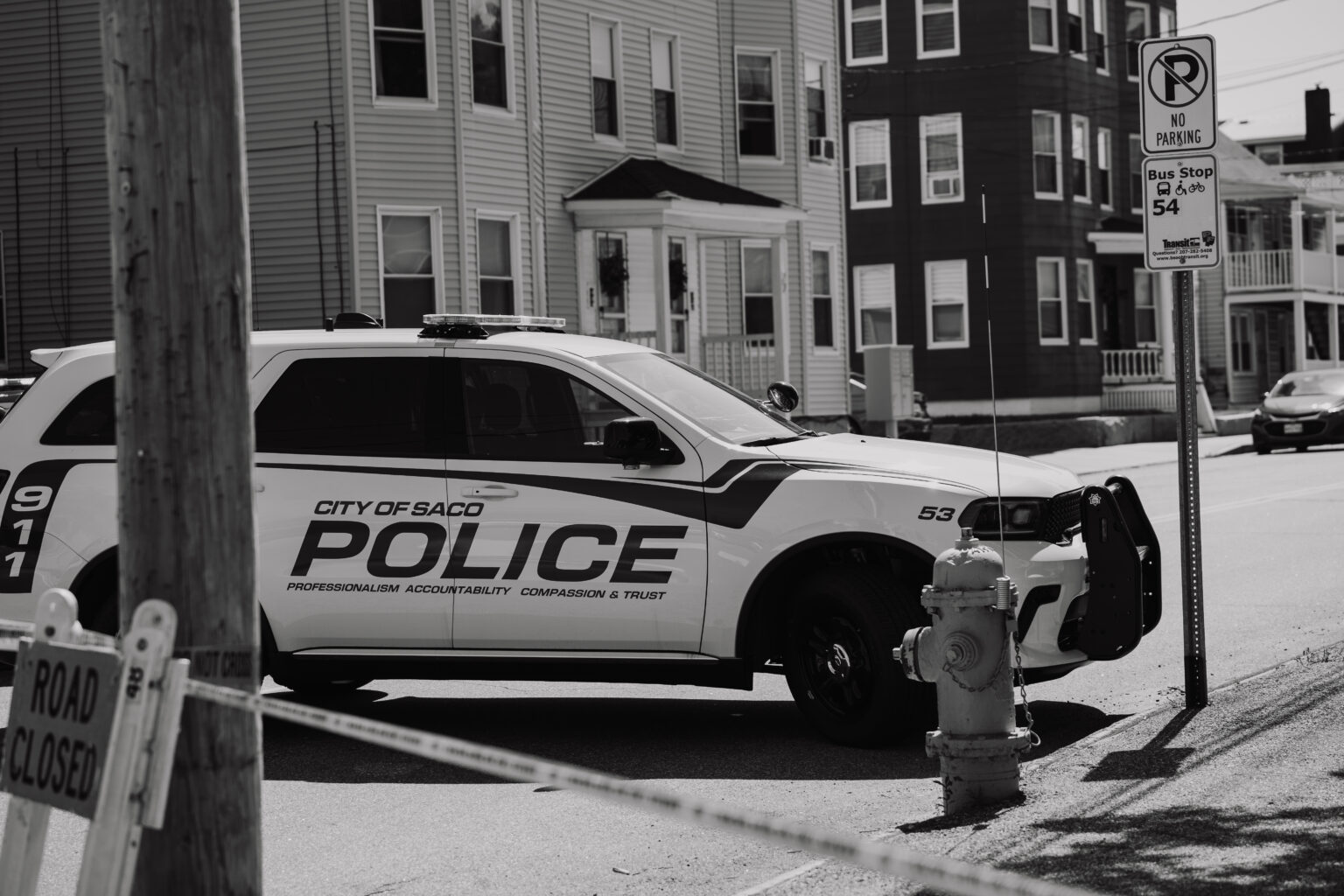 ICE Agents Ordered to Immediately Cease Vehicle Stops Following Biddeford Shooting