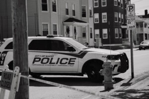 ICE Agents Ordered to Immediately Cease Vehicle Stops Following Biddeford Shooting
