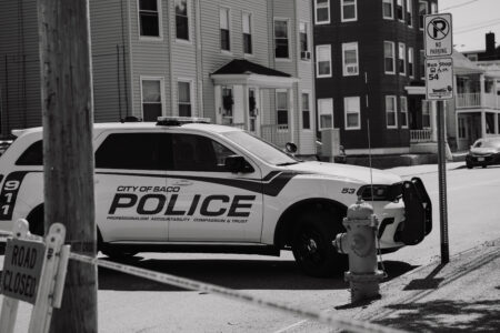 ICE Agents Ordered to Immediately Cease Vehicle Stops Following Biddeford Shooting