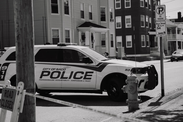 ICE Agents Ordered to Immediately Cease Vehicle Stops Following Biddeford Shooting