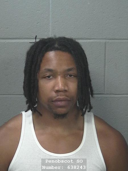 Bangor Man Arrested Following MDEA Cocaine Bust