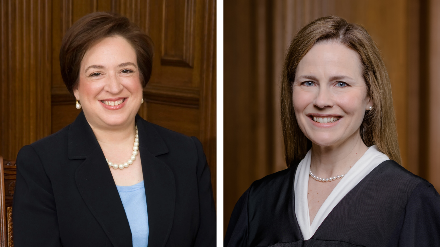 Supreme Court Justices Make Rare Appearance Before Congress to Ask for Increased Security Funding