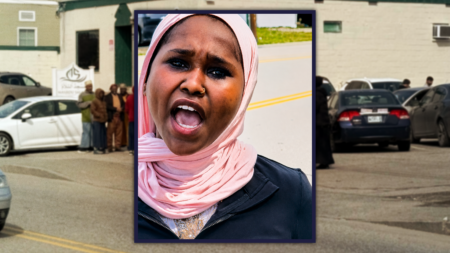 At a Time When Lewiston Needs Leadership, Commissioner Shukri Abdirahman Chose Confrontation