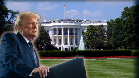 Trump to Deliver Primetime National Address Focused on Election Security