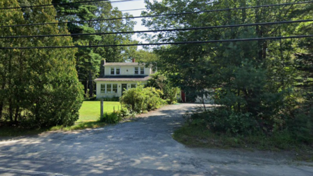 State Police Investigating after West Bath Couple Found Dead