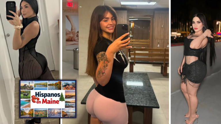 Spanish-Language Facebook Group Became Hub for Job Ads, Prostitution, and Passport Fraud
