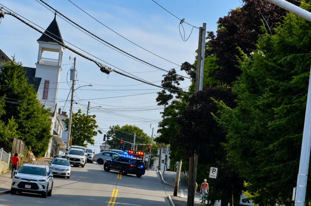 Editorial: Biddeford Should Be a Wake-Up Call for All of Us