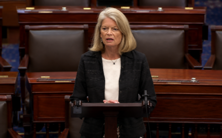 RINO Alaskan Senator’s Opposition To Voter ID Likely Kills President Trump’s Legislation