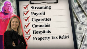 Lead Maine Releases List of 32 Mills-Era Tax and Fee Increases as Pingree Promises Affordability