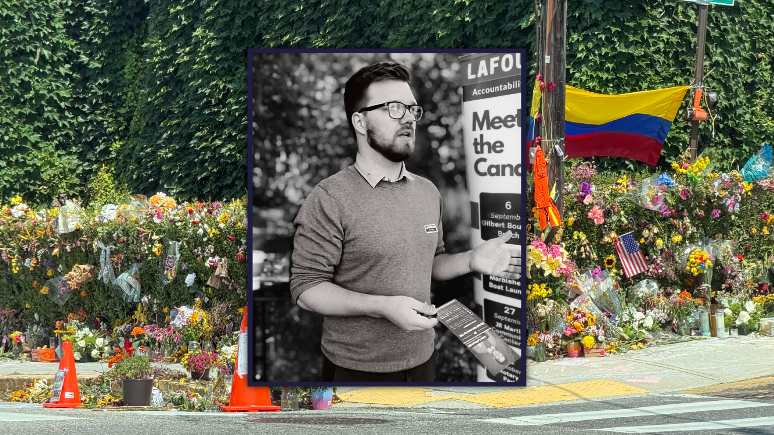 Biddeford Mayor Demands Justice After Fatal ICE Shooting as Residents Call for Action