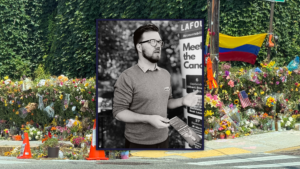 Biddeford Mayor Demands Justice After Fatal ICE Shooting as Residents Call for Action