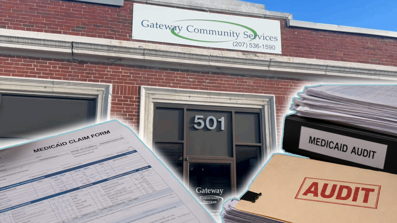 Gateway Misses Appeal Deadline, Leaving Maine’s Fraud Finding Unchallenged as $1.7 Million MaineCare Scandal Deepens