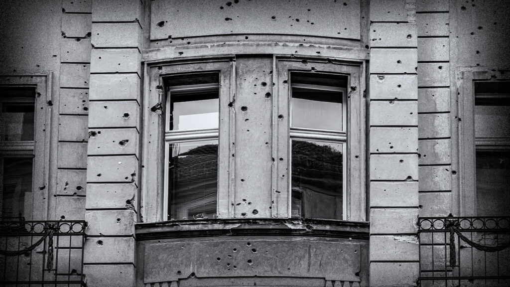 Gunfire Again: Bullet Tears Into Lewiston Apartment as City Grapples With Ongoing Wave of Shootings