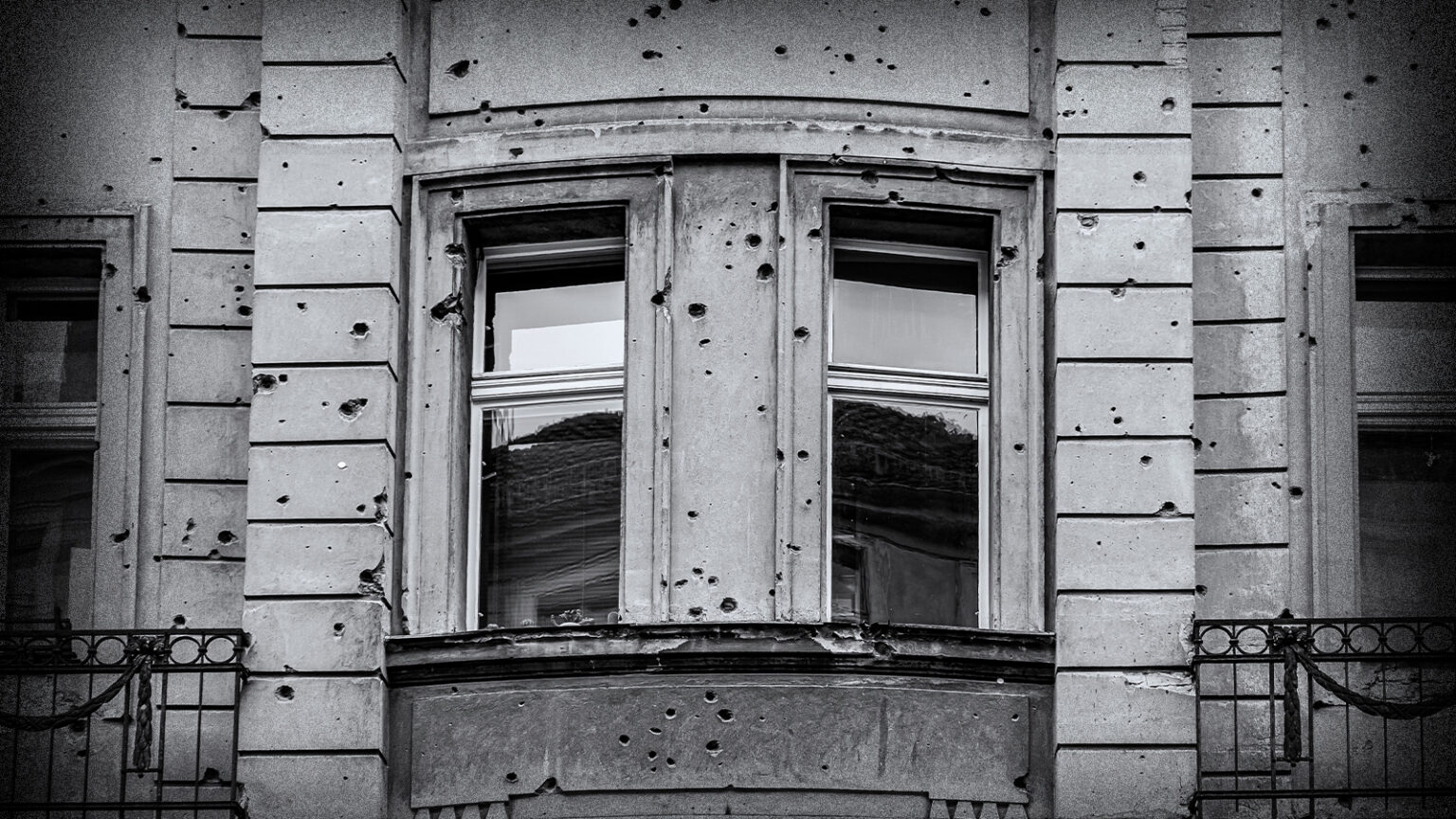 Gunfire Again: Bullet Tears Into Lewiston Apartment as City Grapples With Ongoing Wave of Shootings