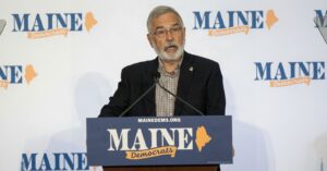 ‘Stolen Land’—But Not Giving It Back? Maine Democrats’ Convention Opens with Land Acknowledgment, Drawing Questions of Hypocrisy