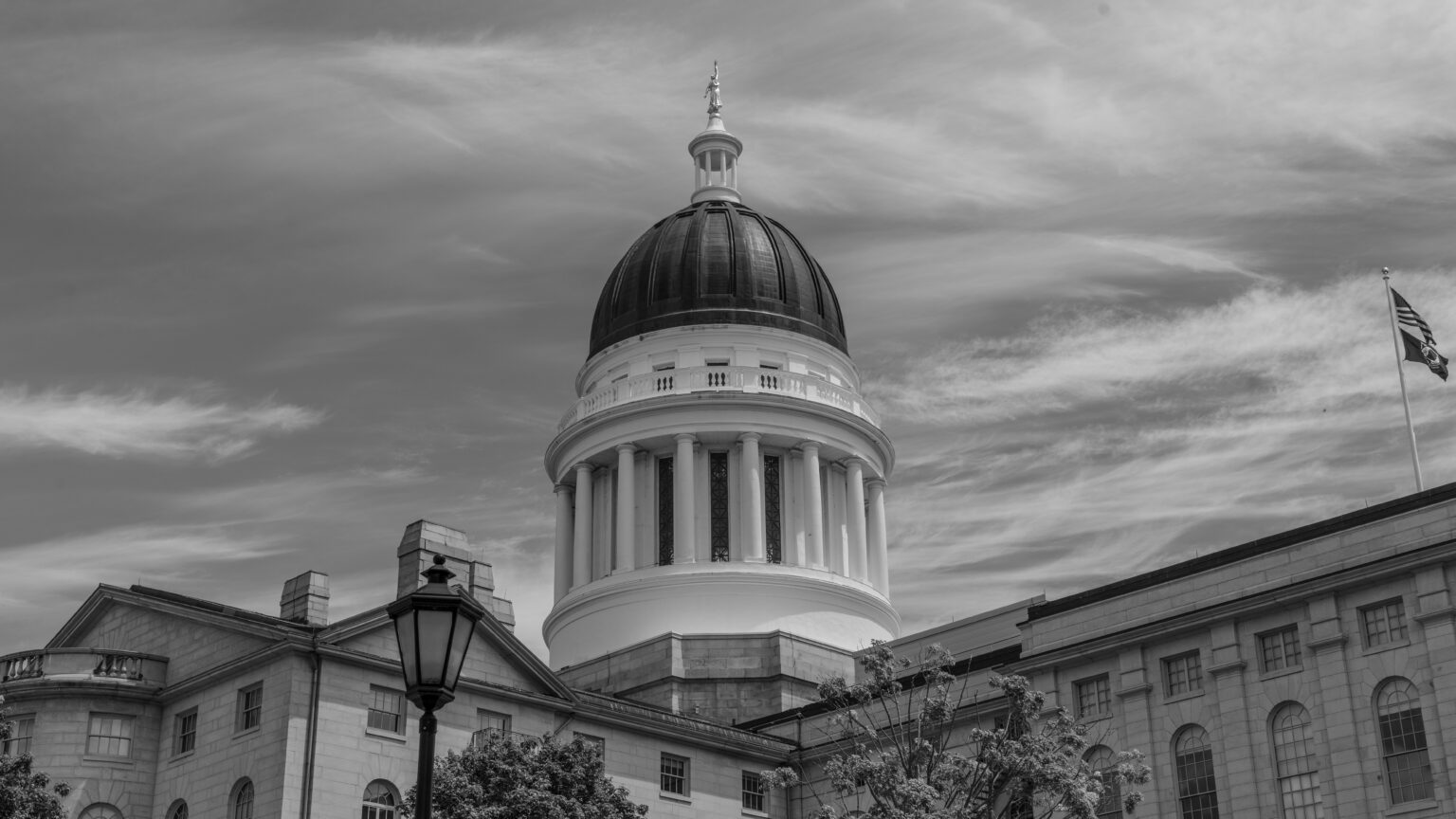 Maine Posts $148 Million Surplus—Weeks After Augusta Democrats Approved $292 Million Rainy Day Fund Withdrawal