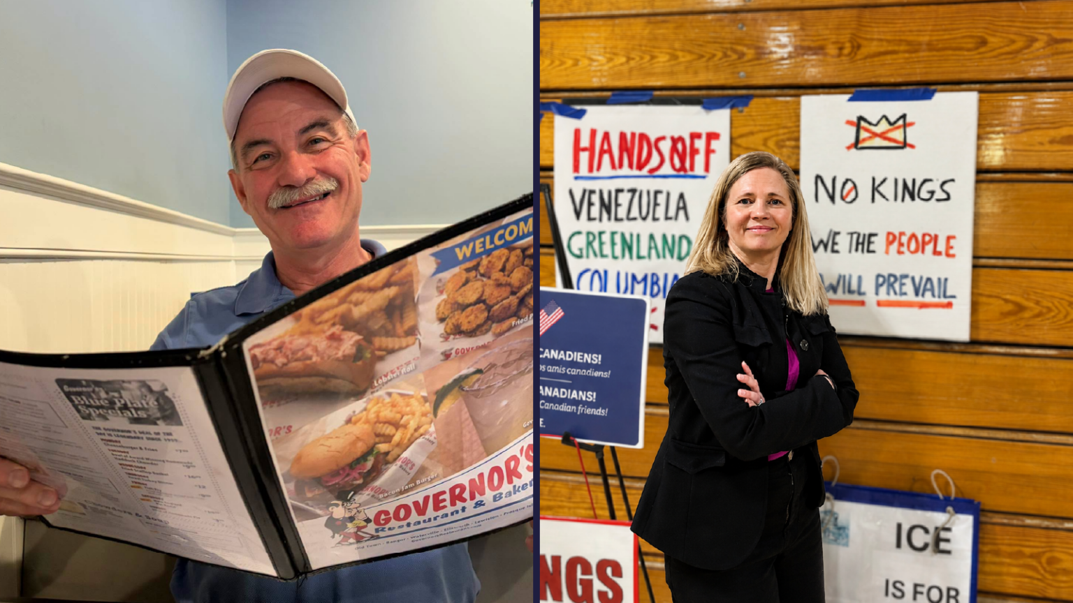 Latest Campaign Finance Reports Highlight Sharp Fundraising Contrast Between Pingree and Charles