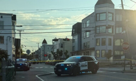 Another Day, Another Shooting: Lewiston Man Charged with Attempted Murder After Bartlett Street Gunfire