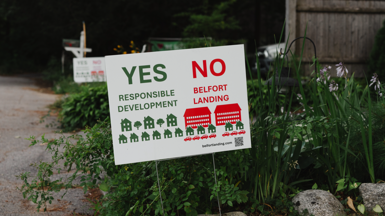 The Battle for Belfort: Did Portland’s Democratic Socialist Abandon District 5?