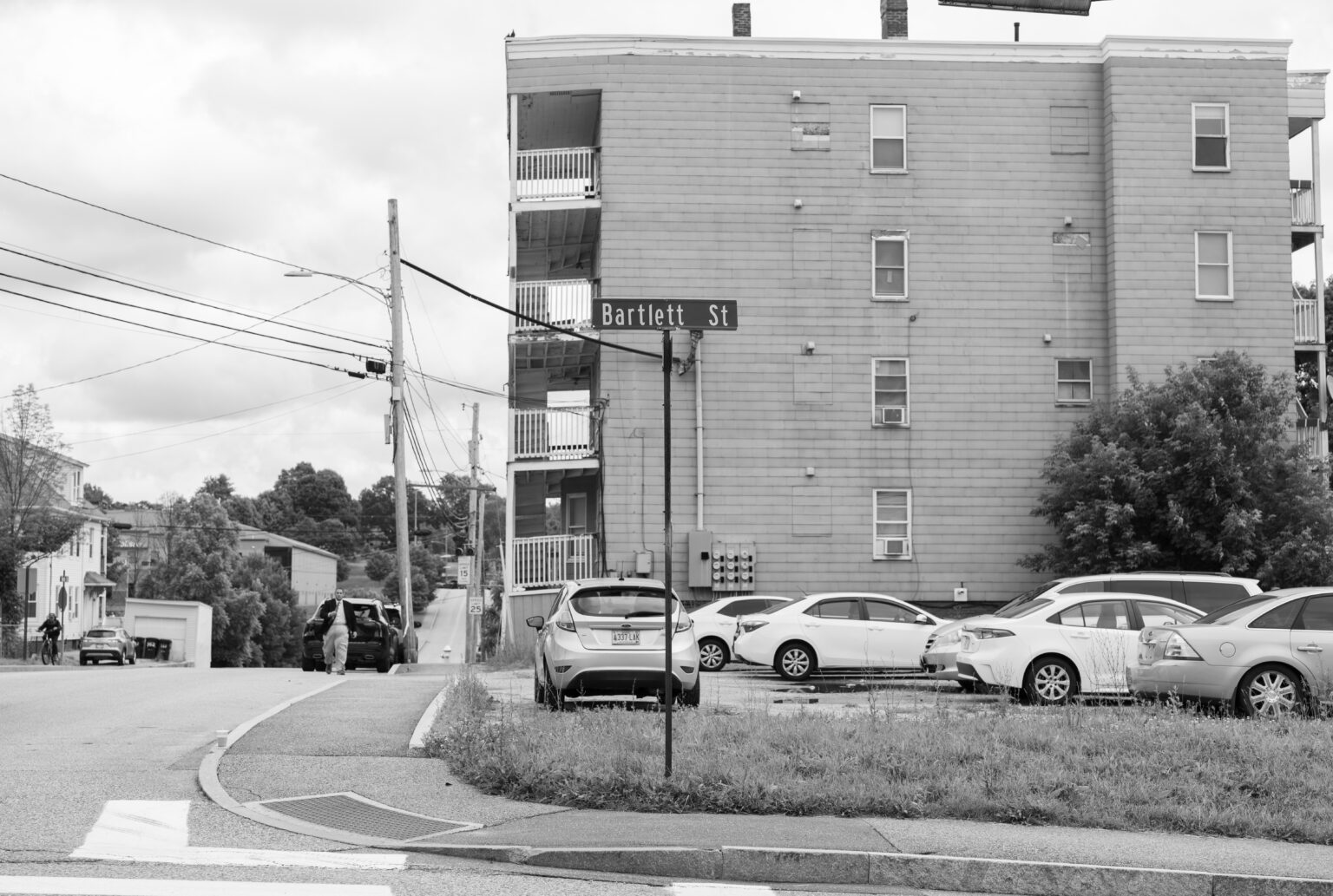 Lewiston Unveils New Initiative to Combat Youth Gun Violence, Pushes for Juvenile Justice Reform