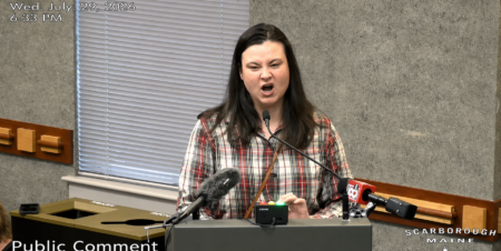 Scarborough Council Urges Review of ICE Facility as Democrats Push Broader Crackdown on Agency