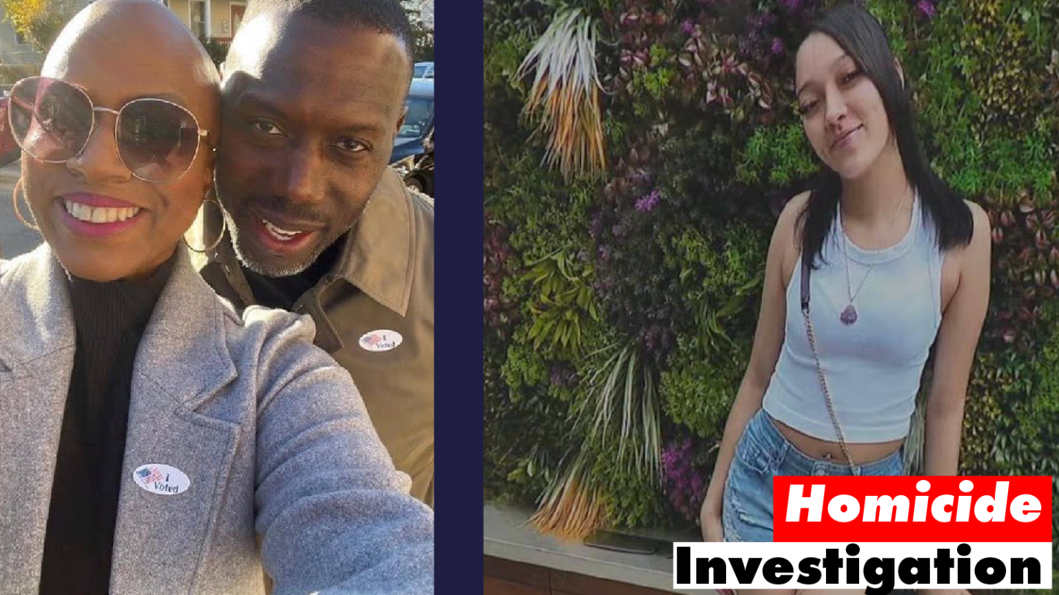 Woman Found Dead In Massachusetts Pol’s Husband’s Property Was A Homicide Victim