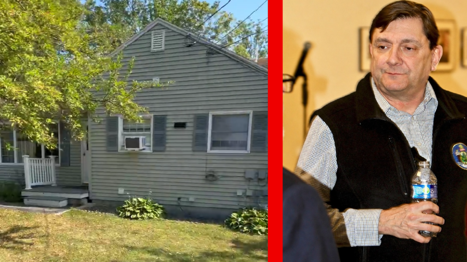 Jackson’s Augusta Home Still Casts Shadow Over Senate Campaign as Residency Questions Resurface