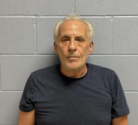 Dresden Man Arrested After Assaluting Victim with a Handgun During Road Rage Incident