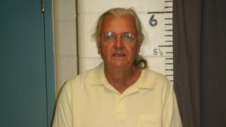 Harrington Man Arrested for Arson After Incendiary Device Destroys Residence