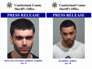 Portland PD Arrest Suspect who Robbed Man During Attempted Firearm Sale