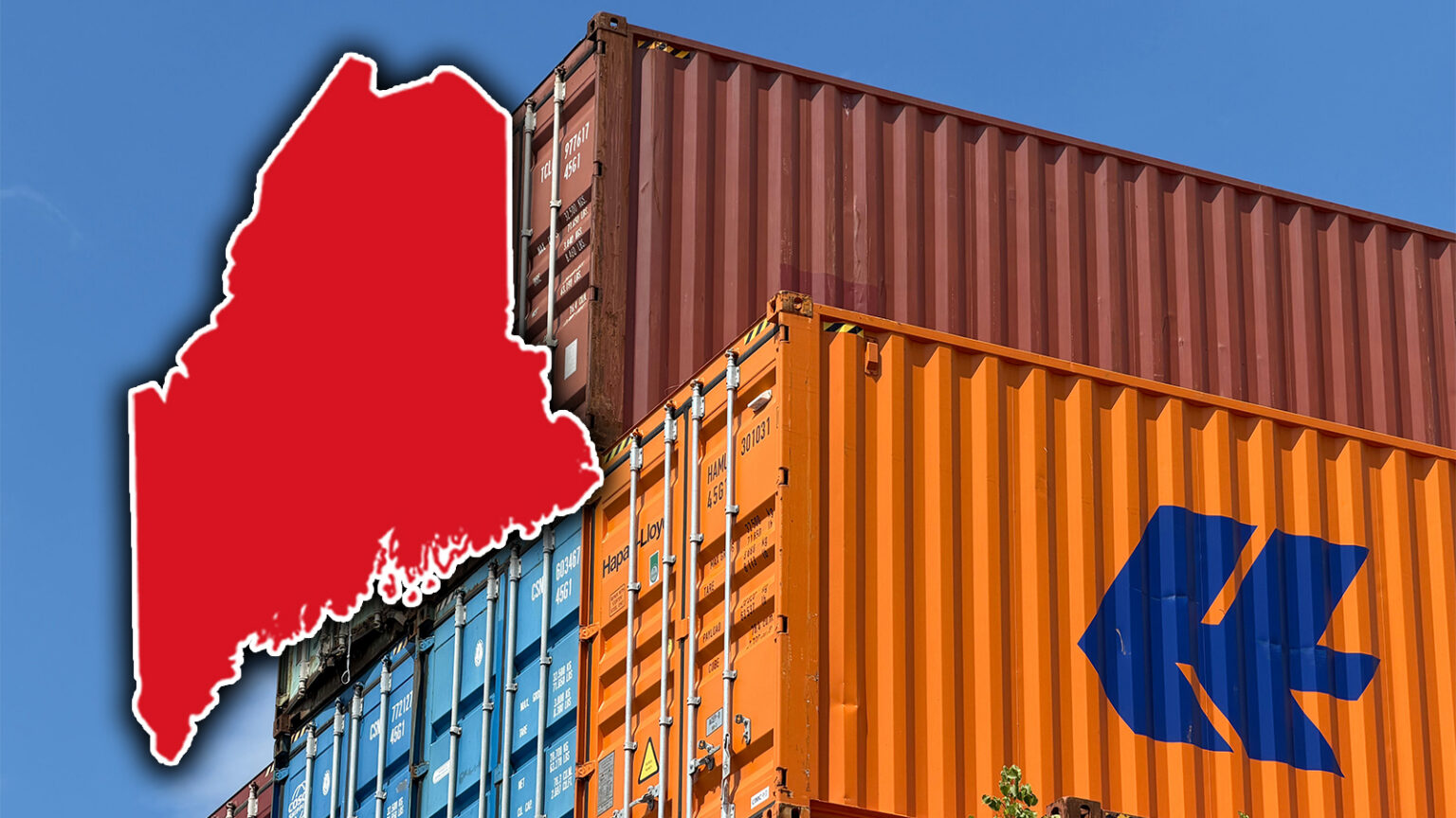 Maine Joins 25-State Lawsuit Challenging Trump Administration’s New Global Tariffs