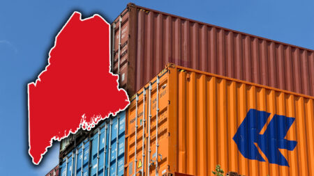 Maine Joins 25-State Lawsuit Challenging Trump Administration’s New Global Tariffs