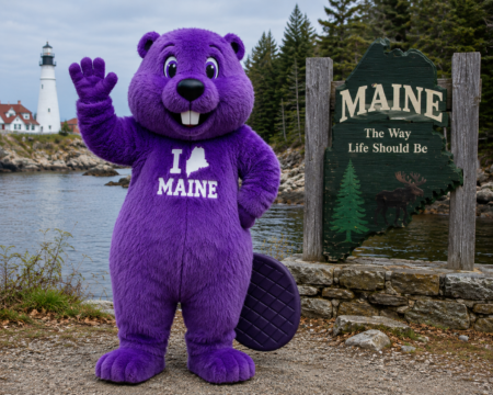 Maine Comedian Pokes Fun At āFurries,ā Which Are The Latest Outgrowth Of Adolescent Gender Insanity