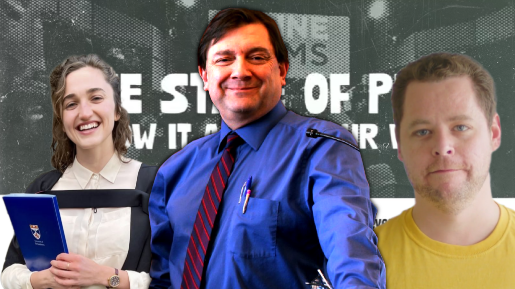 Chickadee Network Shuts Down after Troy Jackson Recruits Its Handlers For His Campaign