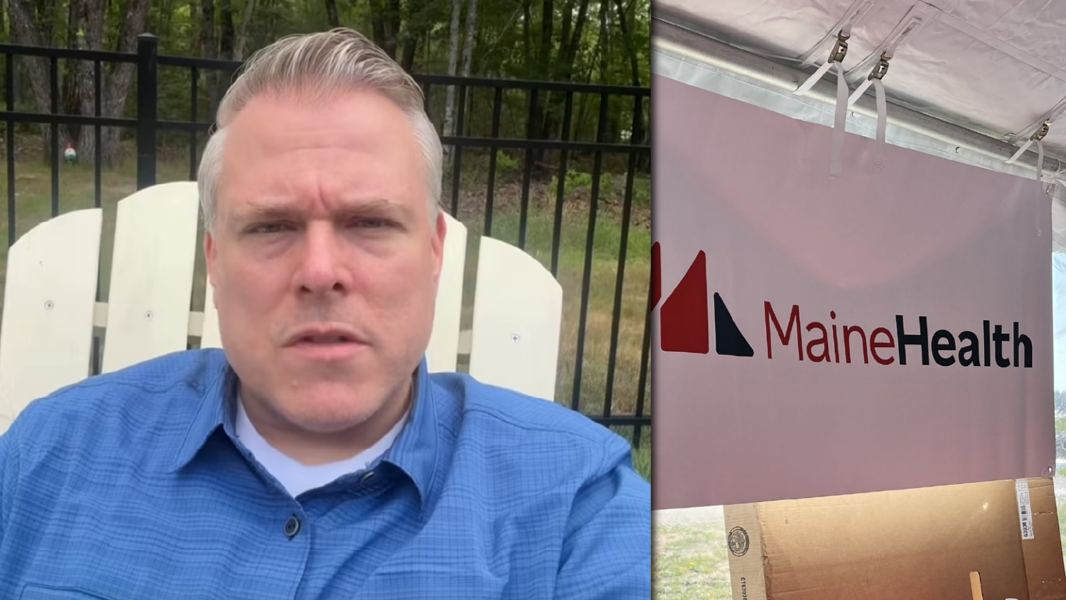 Maine Senate Republican Leader Calls on MaineHealth to Pause Lincoln Hospital Maternity Unit Closure