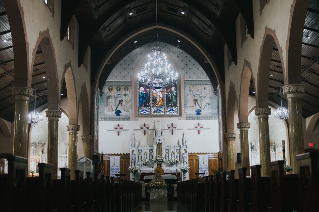 Maine Catholic Diocese Reaches Financial Settlements With Victims Of Priest Sexual Abuse, Critics Skeptical