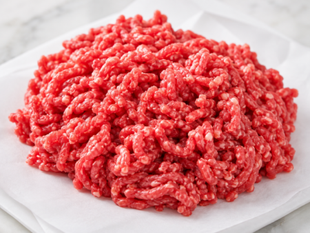 Ground Beef Recall at Farmington Hannaford