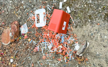 Maine’s Needle Exchanges, Designed to Limit HIV, Instead Gave Rise to Worst-Ever Outbreak