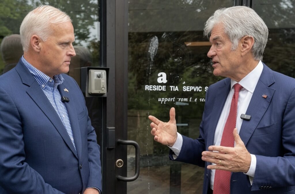 After Dr.Oz Meets with The Maine Wire, Mills Administration Unveils Sweeping MaineCare Fraud Crackdown